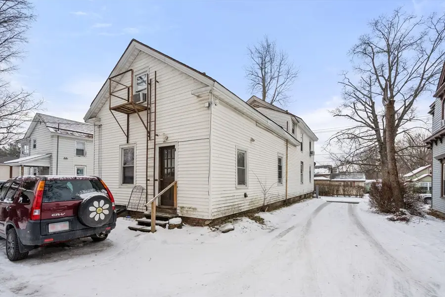 71 Orchard St, Pittsfield, MA 01201 - Image #3