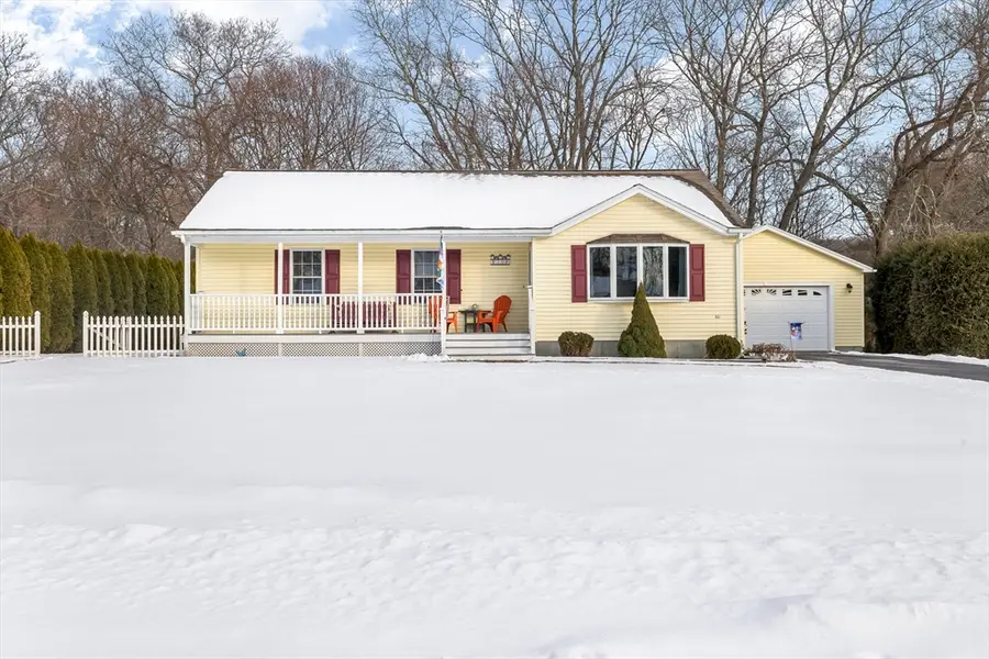 10 Daves Way, Dudley, MA 01571 - Image #2