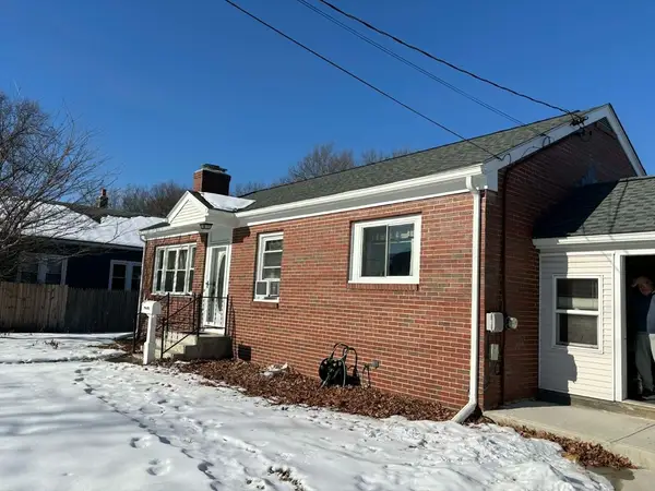 844 Mckinstry Ave, Chicopee, MA 01020