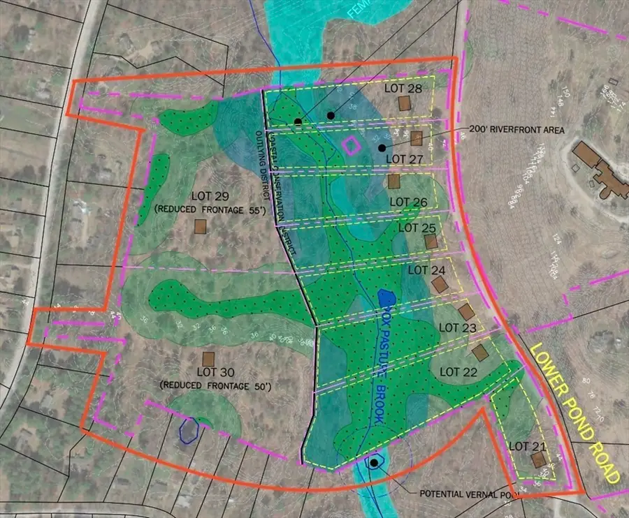 285 Central St, Rowley, MA 01969 - Image #2