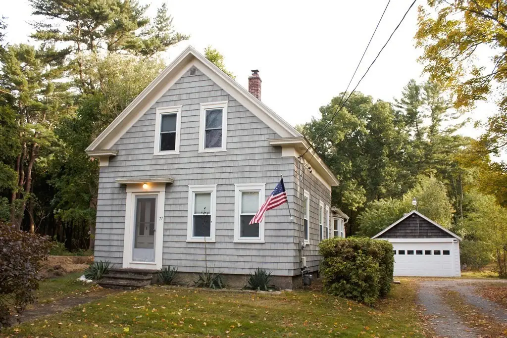 77 Taunton St, Lakeville, MA 02347 - Image #1