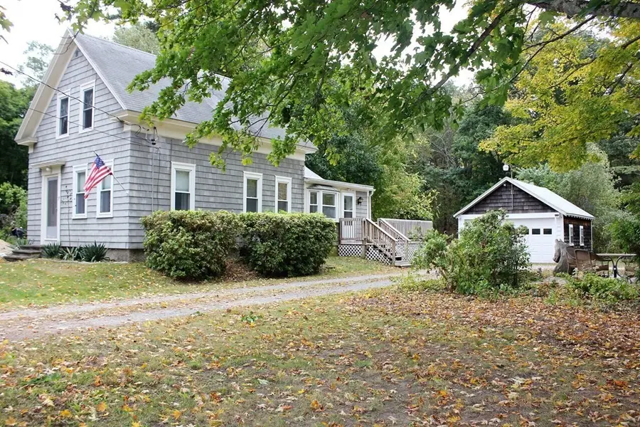 77 Taunton St, Lakeville, MA 02347 - Image #2