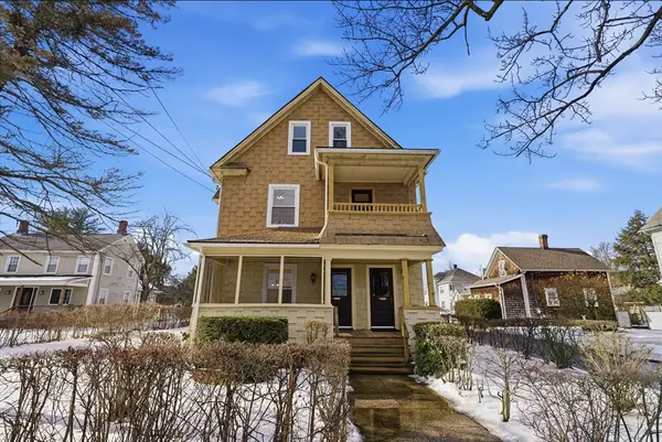 31-33 North Blvd, West Springfield, MA 01089