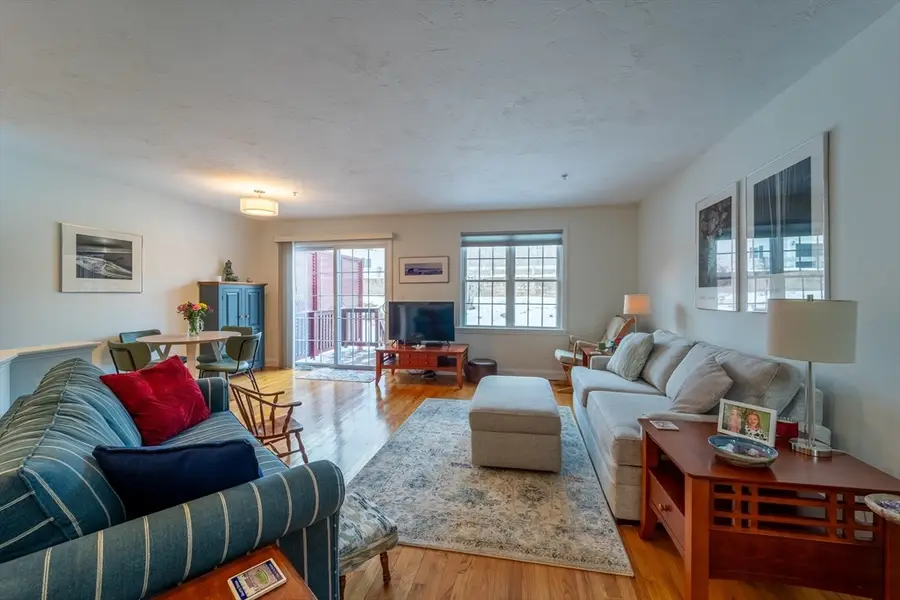 17 Village Way #17, Rutland, MA 01543 - Image #2