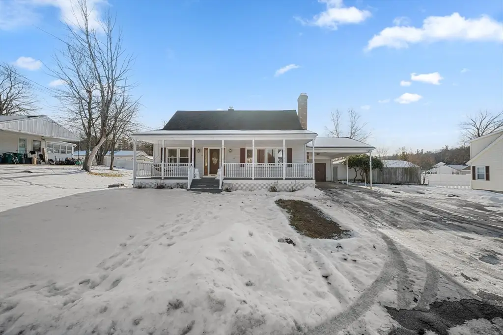 49 Jane Ave, Fitchburg, MA 01420 - Image #1