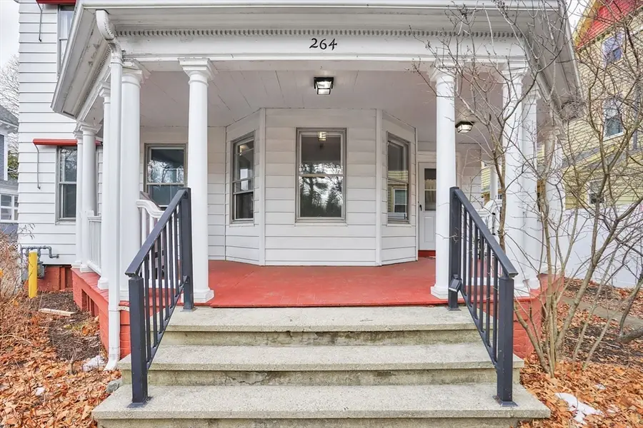 264 Sumner Ave, Springfield, MA 01108 - Image #3