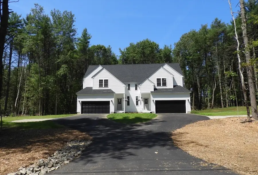 14 A Welch Ave #A, Rutland, MA 01543 - Image #2