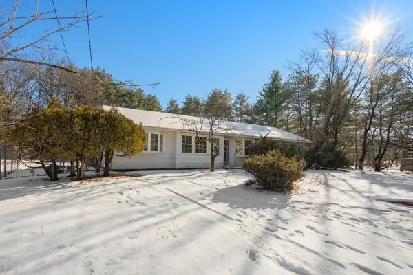 45 Greenwood Road, Sudbury, MA 01776