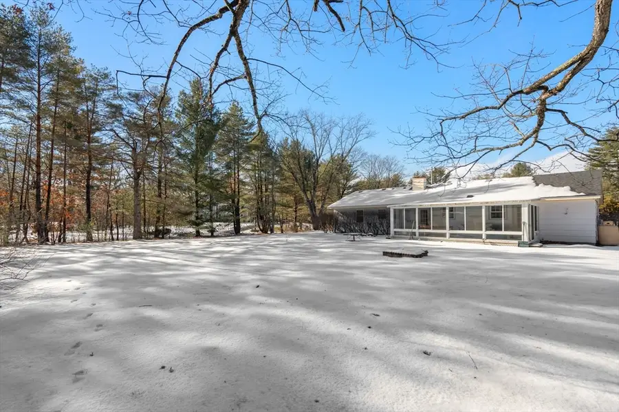 45 Greenwood Road, Sudbury, MA 01776 - Image #2