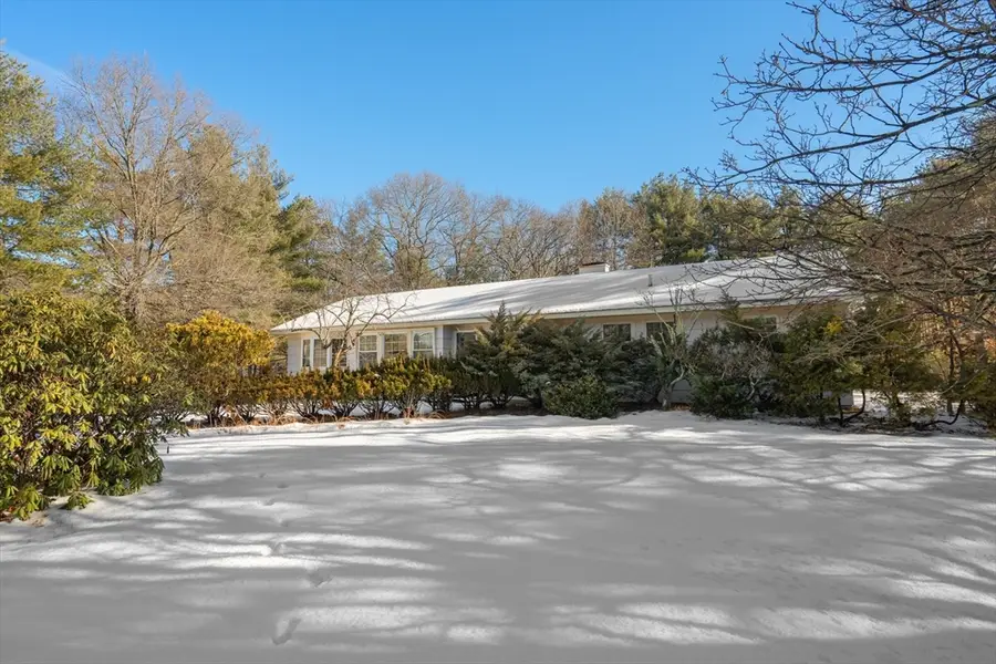 45 Greenwood Road, Sudbury, MA 01776 - Image #3