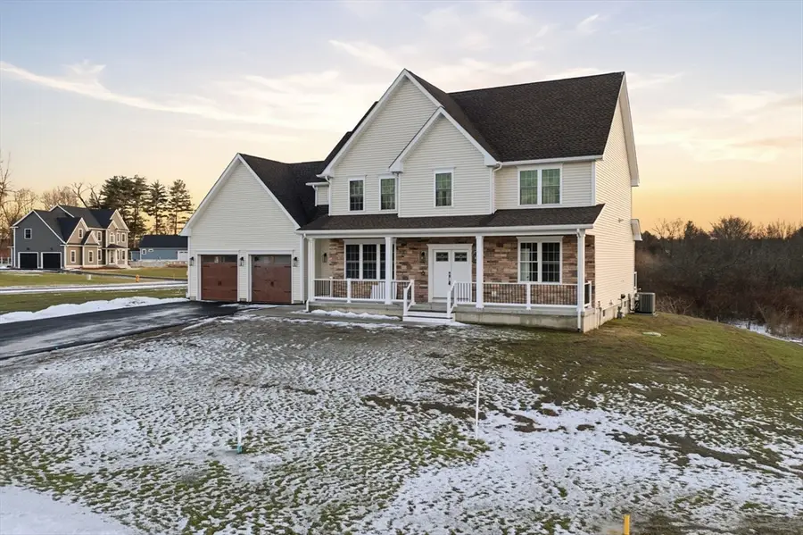 1 Farmer Cir, East Longmeadow, MA 01028 - Image #3