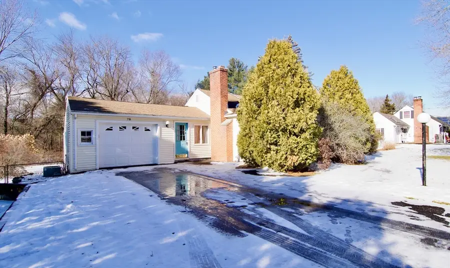 78 Meadow Rd, East Longmeadow, MA 01028 - Image #2