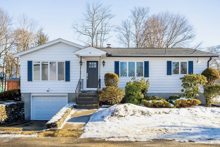 6 Boylston St, Fitchburg, MA 01420 - Image #2