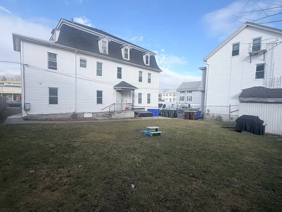 1852 S Main St, Fall River, MA 02724 - Image #2