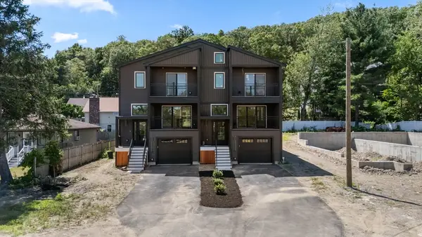 165 N Lake Ave, Worcester, MA 01605