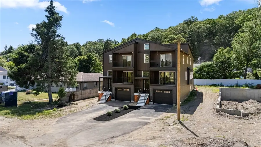 165 N Lake Ave, Worcester, MA 01605 - Image #2