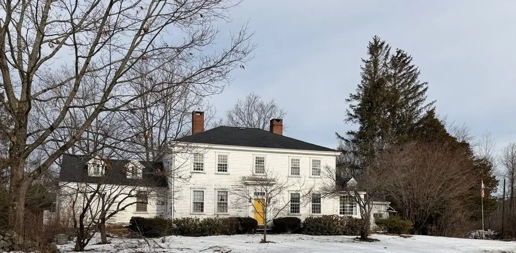 43 Winchendon Rd, Royalston, MA 01368 - Image #1