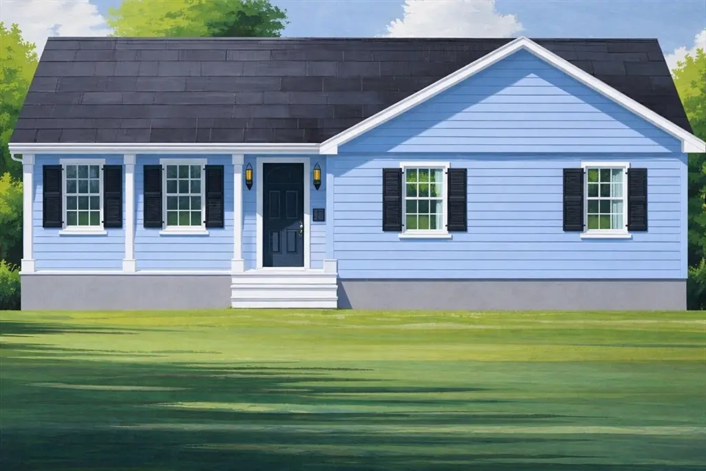 44 Helen Street, Wareham, MA 02576 - Image #1