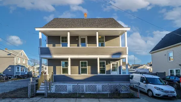 24 Alfred St, Everett, MA 02149