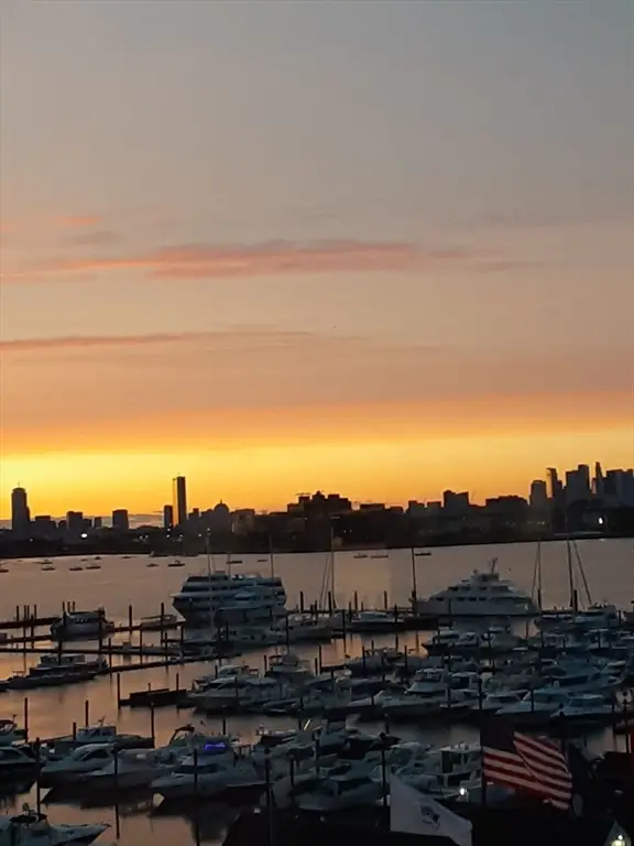 2001 Marina Dr #506W, Quincy, MA 02171 - Image #1