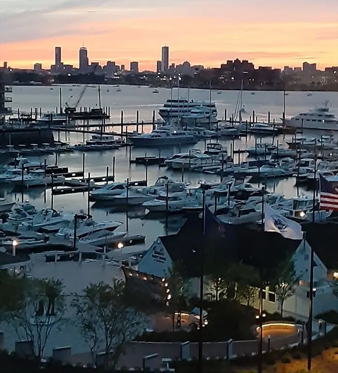 2001 Marina Dr #506W, Quincy, MA 02171 - Image #3