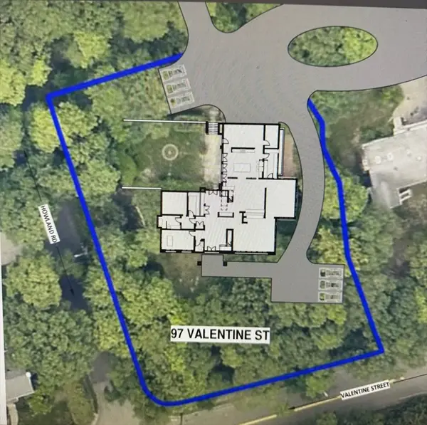 97 Valentine St, Newton, MA 02465