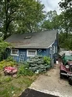 80 Bungalow Street, Southwick, MA 01077 - #1