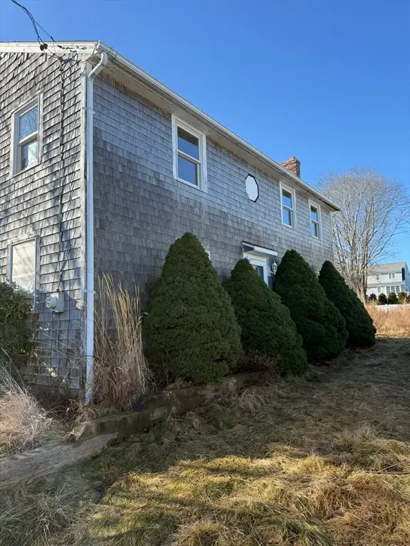 25 Morton Pl, Scituate, MA 02066 - Image #1