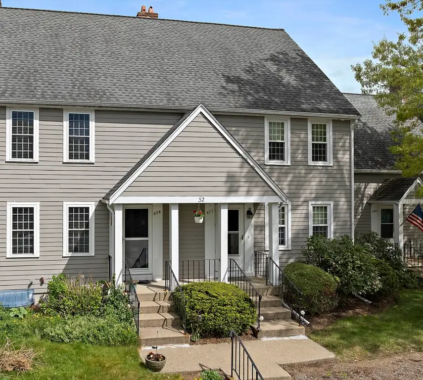 477 Twin Lakes Drive #477, Halifax, MA 02338 - Image #1