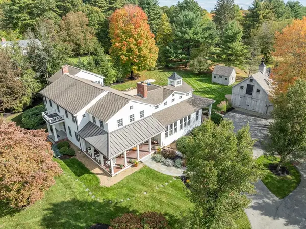 26 Clark Road, Sudbury, MA 01776