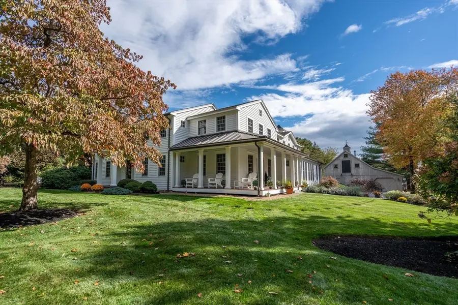 26 Clark Road, Sudbury, MA 01776 - Image #3