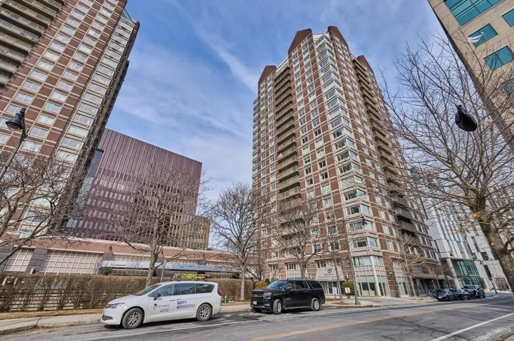 10 Museum Way #525, Cambridge, MA 02141 - Image #1