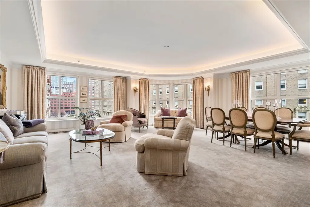 300 Boylston #517, Boston, MA 02116 - Image #1