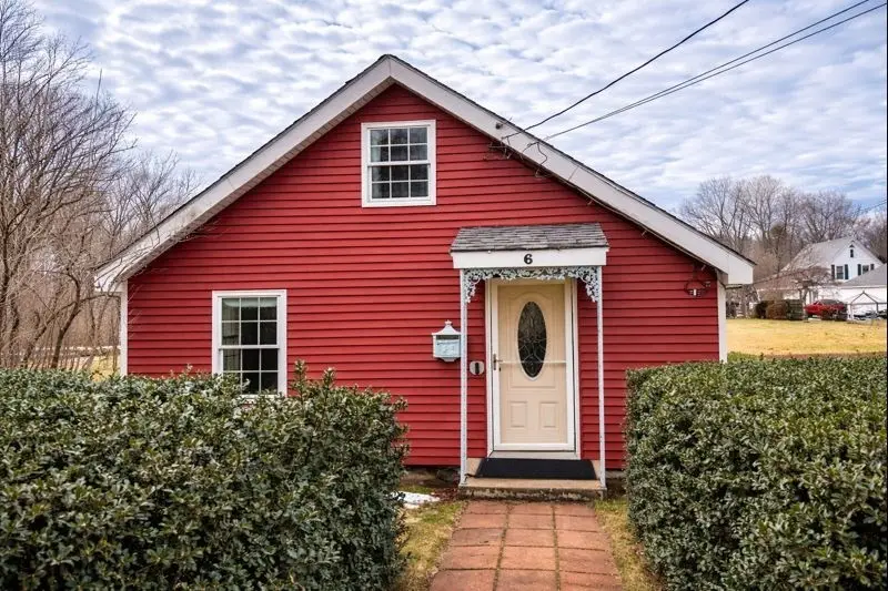6 Dale St., Spencer, MA 01562 - Image #1