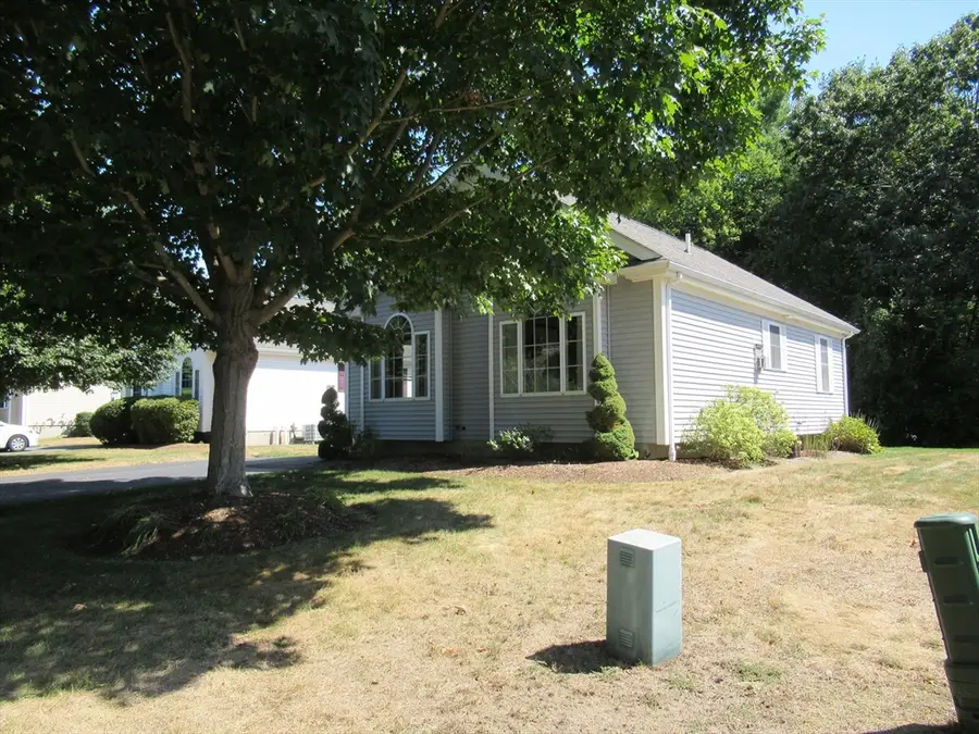 25 Rodeo Drive, East Bridgewater, MA 02333 - Image #3