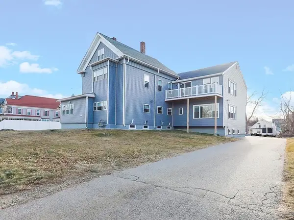 226 W Elm, Brockton, MA 02301