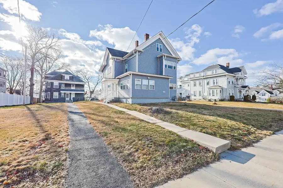 226 W Elm, Brockton, MA 02301 - Image #2