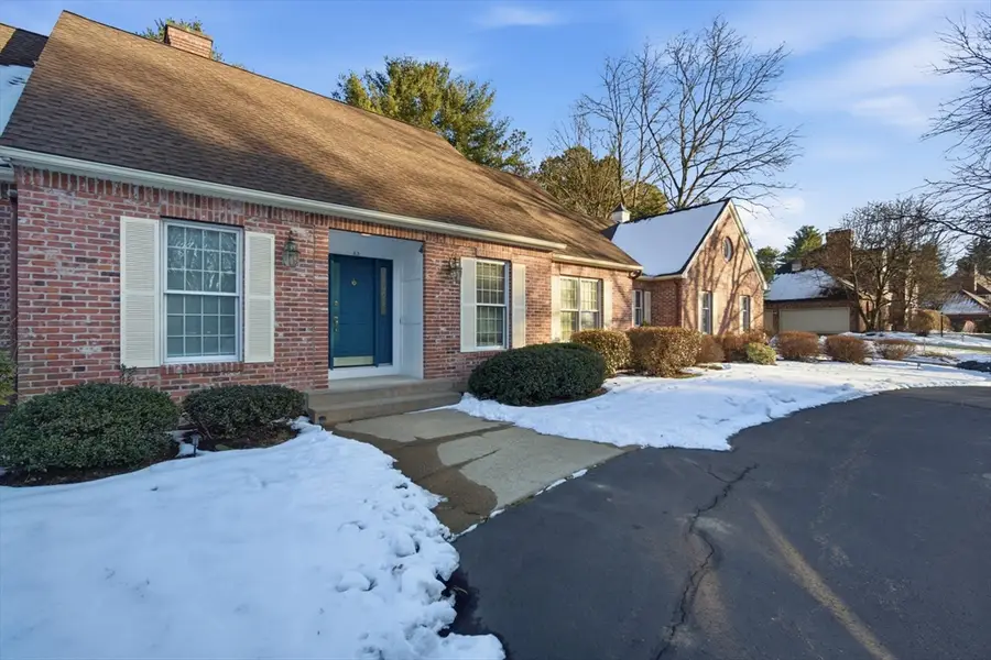 53 Ashford Rd, Longmeadow, MA 01106 - Image #2