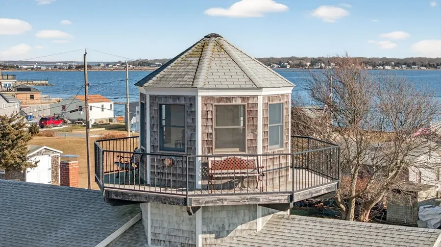 871 Sconticut Neck Rd, Fairhaven, MA 02719 - Image #3