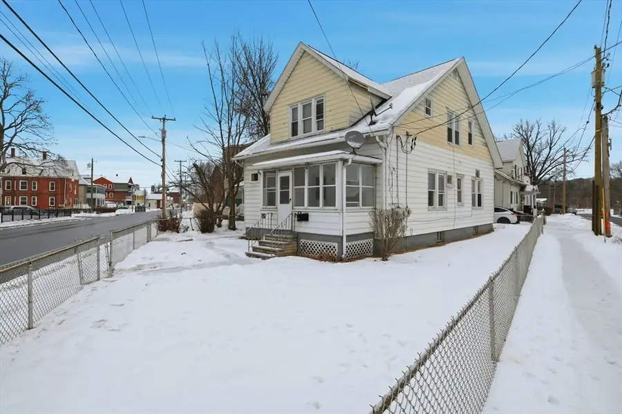 621 Chicopee St, Chicopee, MA 01013 - Image #2