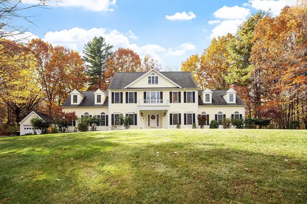 50 Old Farm Rd, Lunenburg, MA 01462 - Image #1