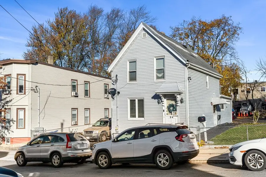 24 Hooper St, Chelsea, MA 02150 - Image #3