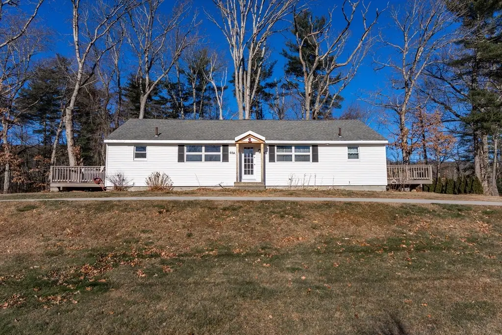 65 Depot Rd #A, Oxford, MA 01540 - Image #1