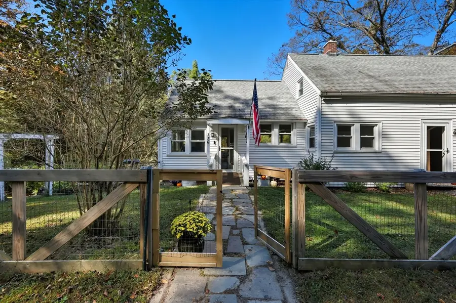 376 Northwest Rd, Westhampton, MA 01027 - Image #3