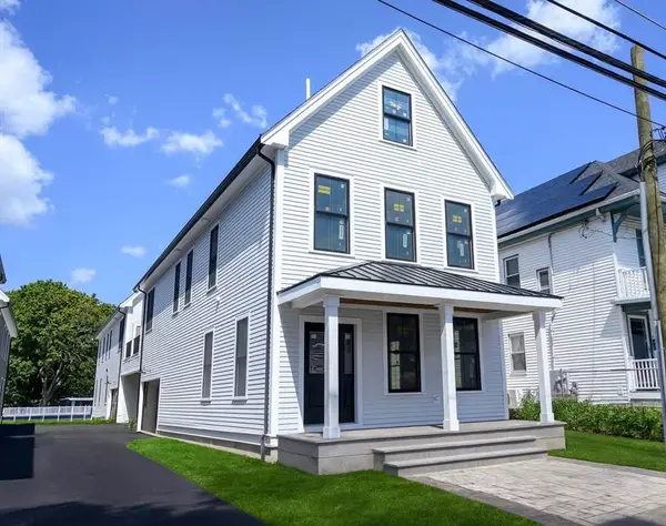 43 Chickatawbut St #1, Boston, MA 02122