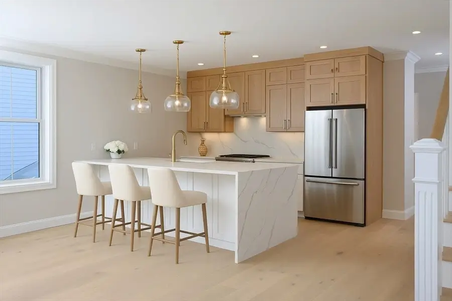 43 Chickatawbut St #1, Boston, MA 02122 - Image #3