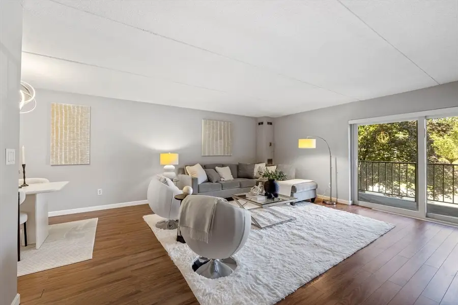 50-56 Broadlawn Park #221, Chestnut Hill, MA 02467 - Image #3