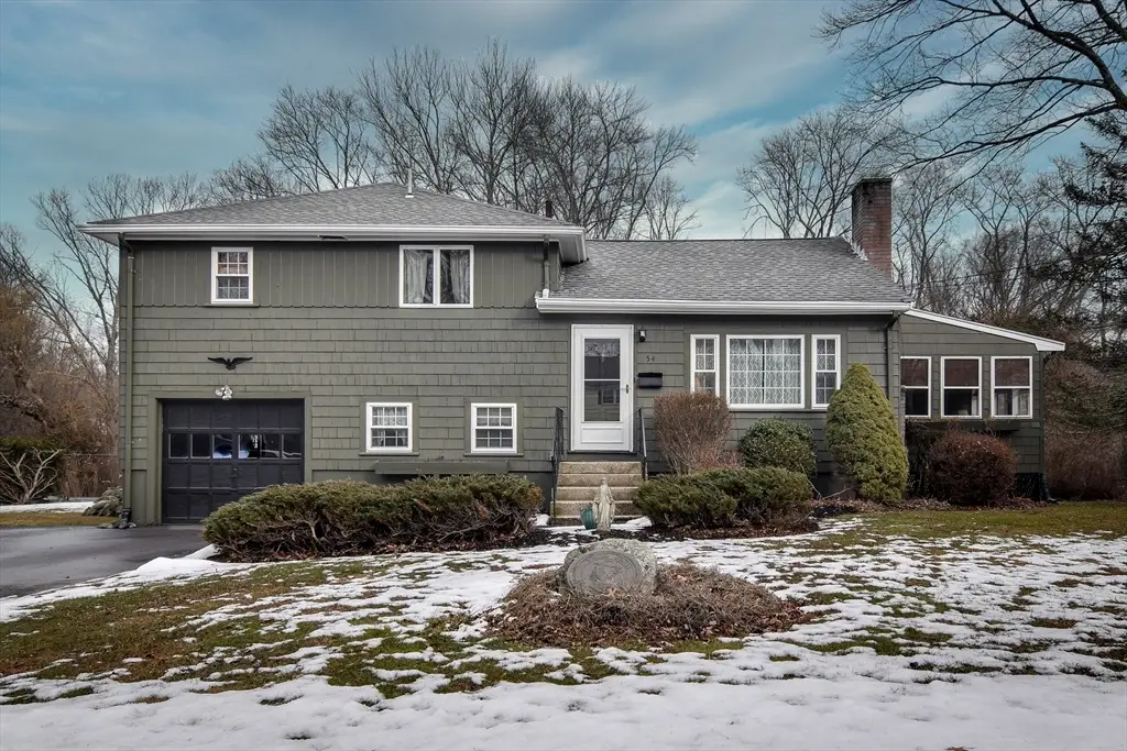 54 Shaw Farm Road, Holliston, MA 01746 - Image #1