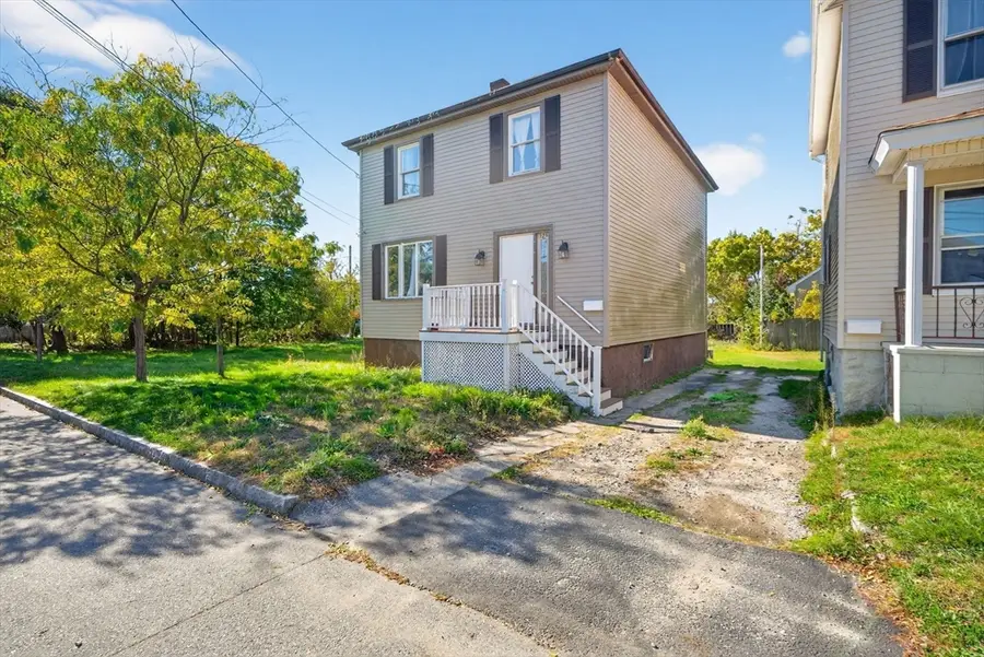 125 Carl St, Fall River, MA 02721 - Image #3