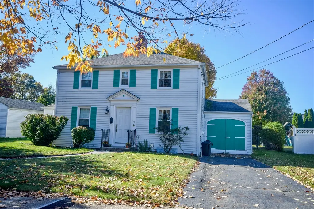 56 Pennsylvania Avenue, Springfield, MA 01118 - Image #1